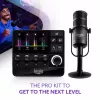 Hercules Stream Essentials Kit Kit multimédia