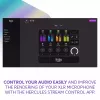 Hercules Stream Essentials Kit Kit multimédia