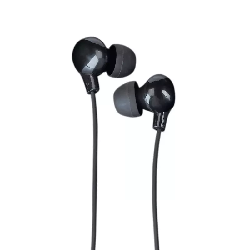 Leitor de CD pessoal Lenco CD-400GY Antracite Suporte MP3 Resistente a choques 40s