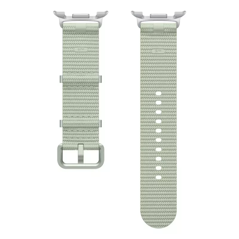 Pulseira Samsung Athleisure Band (S/M) para Galaxy Watch8 | Watch8 Classic
