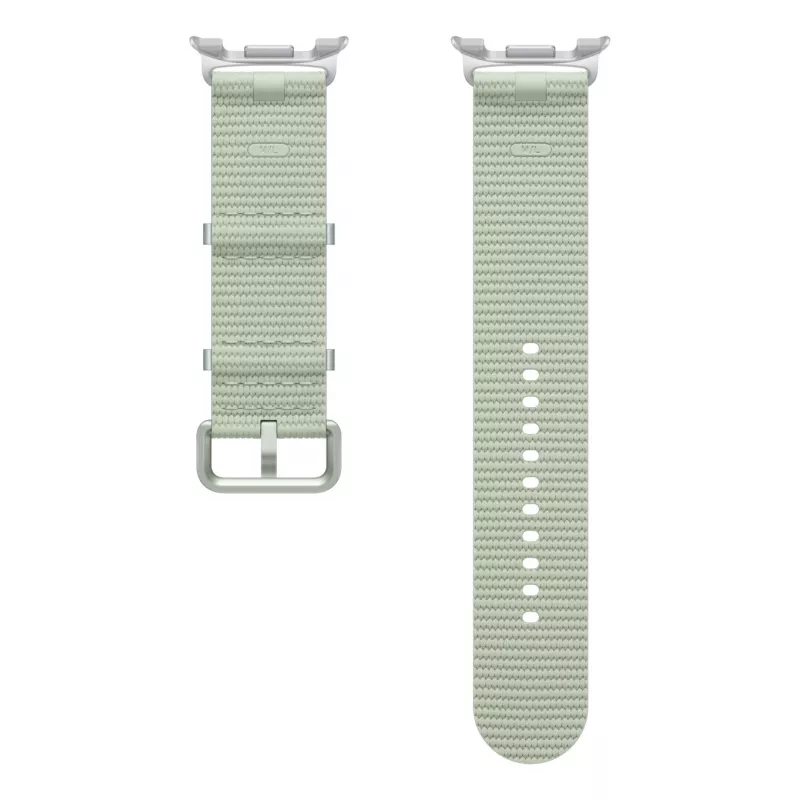 Pulseira Samsung Athleisure Band (M/L) para Galaxy Watch8 | Watch8 Classic