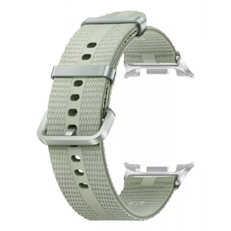 Pulseira Samsung Athleisure Band (M/L) para Galaxy Watch8 | Watch8 Classic