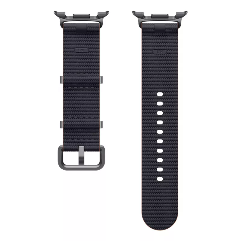 Pulseira Samsung Athleisure Band (S/M) para Galaxy Watch8 | Watch8 Classic