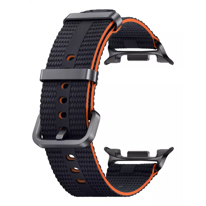 Pulseira Samsung Athleisure Band (S/M) para Galaxy Watch8 | Watch8 Classic