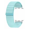 Pulseira Samsung Fabric Band (M/L) para Galaxy Watch8 cor Menta