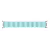 Pulseira Samsung Fabric Band (M/L) para Galaxy Watch8 cor Menta