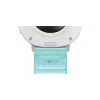 Pulseira Samsung Fabric Band (M/L) para Galaxy Watch8 cor Menta