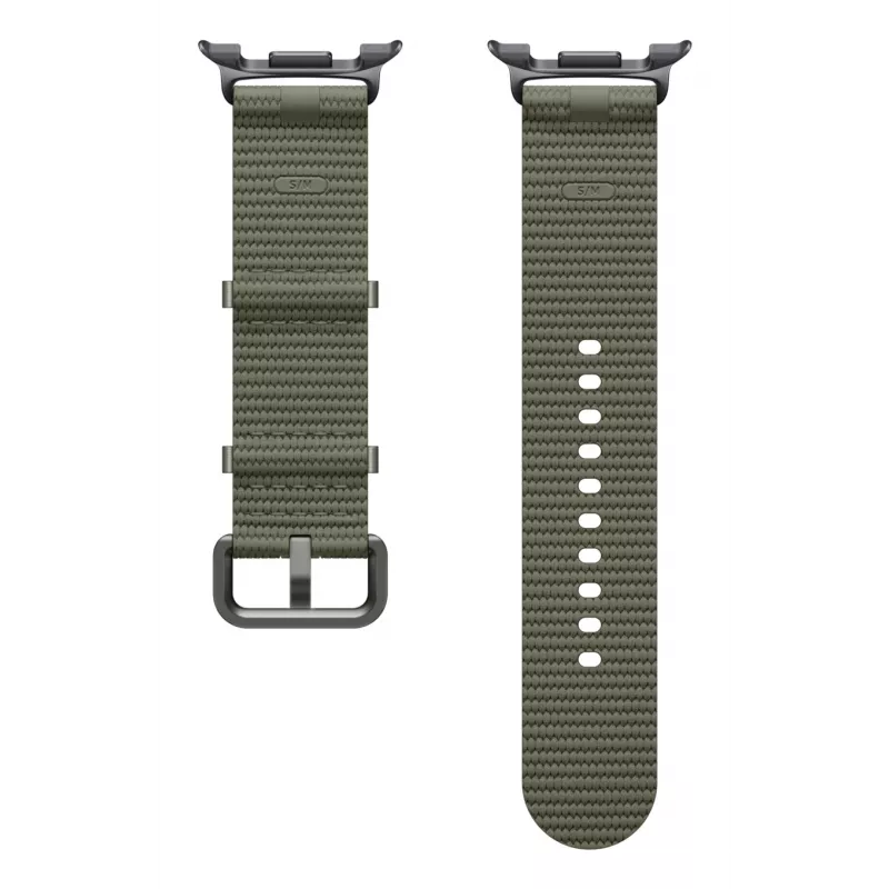Pulseira Samsung Athleisure Band (S/M) para Galaxy Watch8 | Watch8 Classic