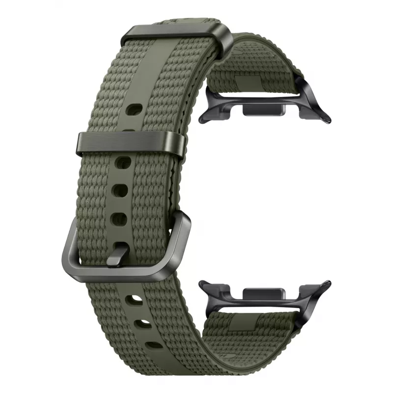Pulseira Samsung Athleisure Band (S/M) para Galaxy Watch8 | Watch8 Classic