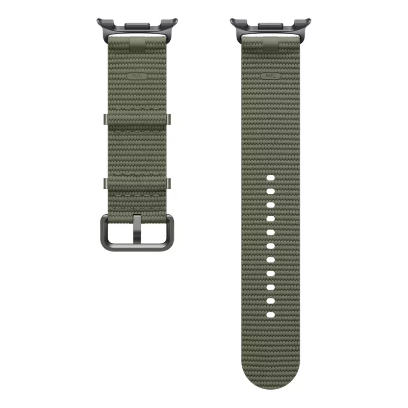 Pulseira Samsung Athleisure Band (M/L) para Galaxy Watch8 | Watch8 Classic