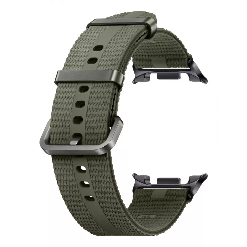 Pulseira Samsung Athleisure Band (M/L) para Galaxy Watch8 | Watch8 Classic