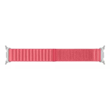Pulseira Samsung Fabric Band (S/M) para Galaxy Watch8 | Watch8 Classic