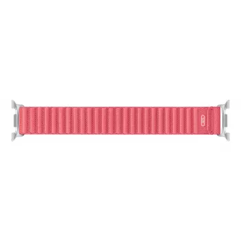 Pulseira Samsung Fabric Band (S/M) para Galaxy Watch8 | Watch8 Classic