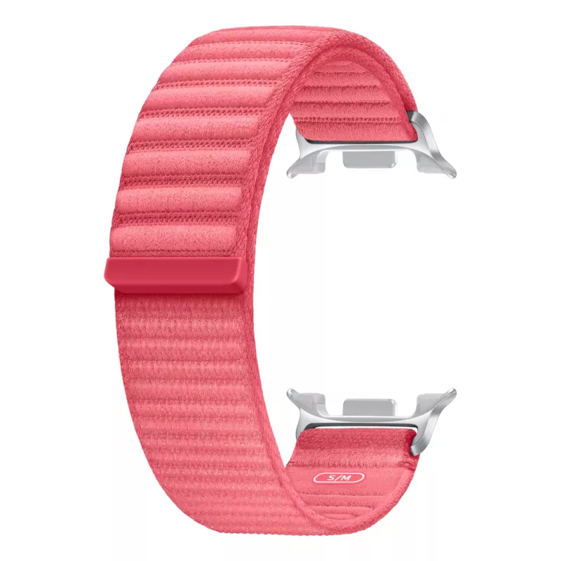 Pulseira Samsung Fabric Band (S/M) para Galaxy Watch8 | Watch8 Classic