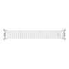 Pulseira Samsung Fabric Band S/M para Galaxy Watch8 Branco
