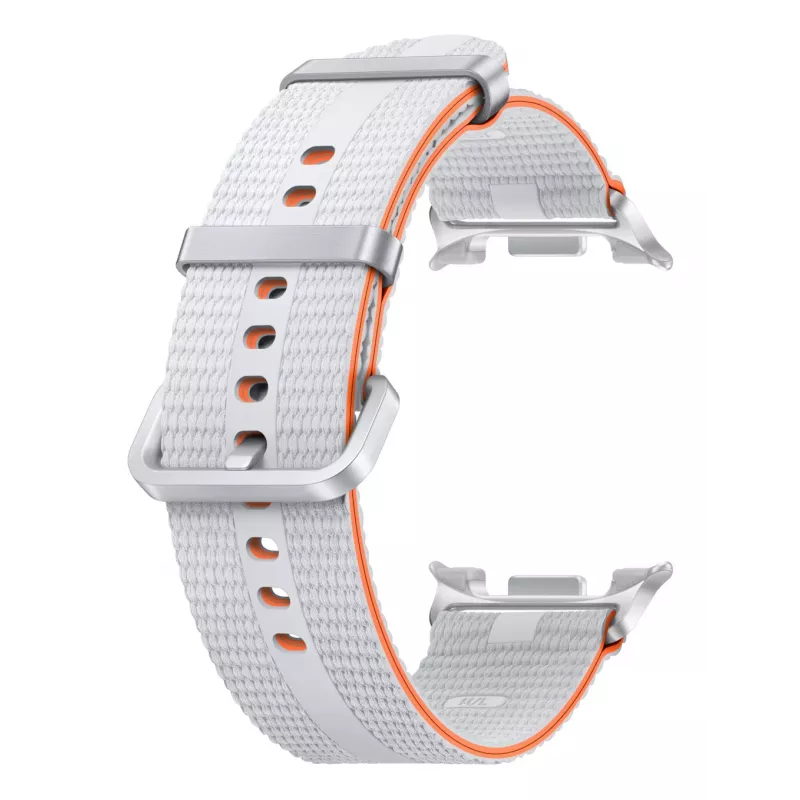 Pulseira Samsung Athleisure Band (M/L) para Galaxy Watch8 | Watch8 Classic