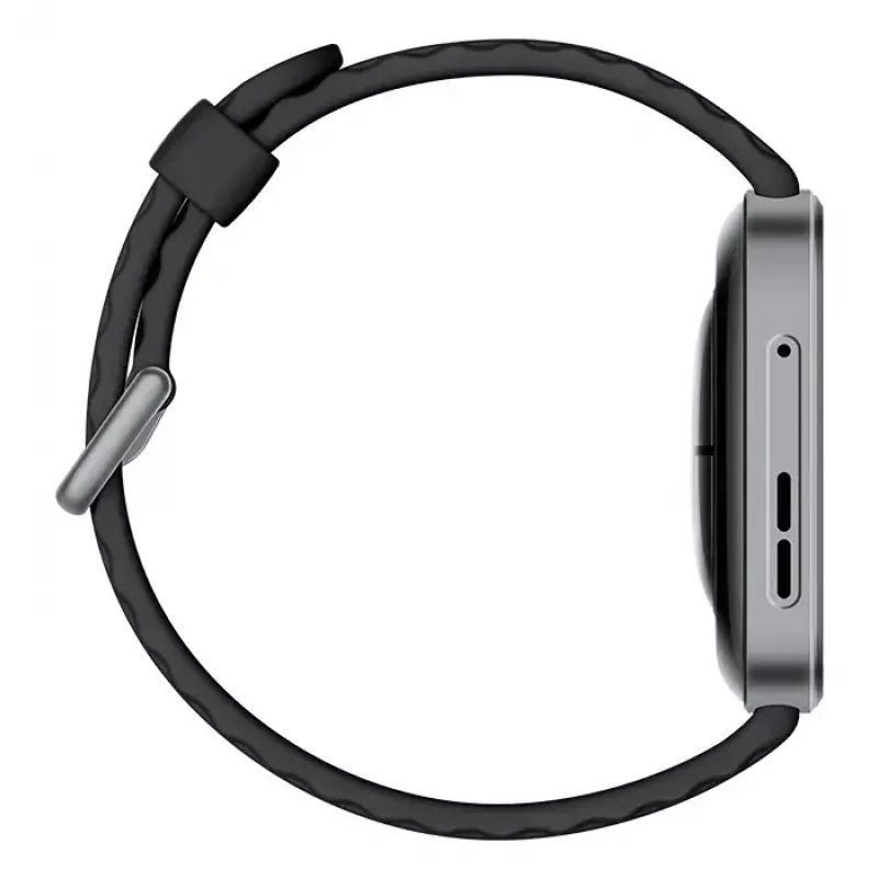 Smartwatch HUAWEI WATCH Fit 4 Pro — ecrã de 1,82