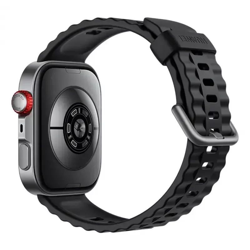 Smartwatch HUAWEI WATCH Fit 4 Pro — ecrã de 1,82