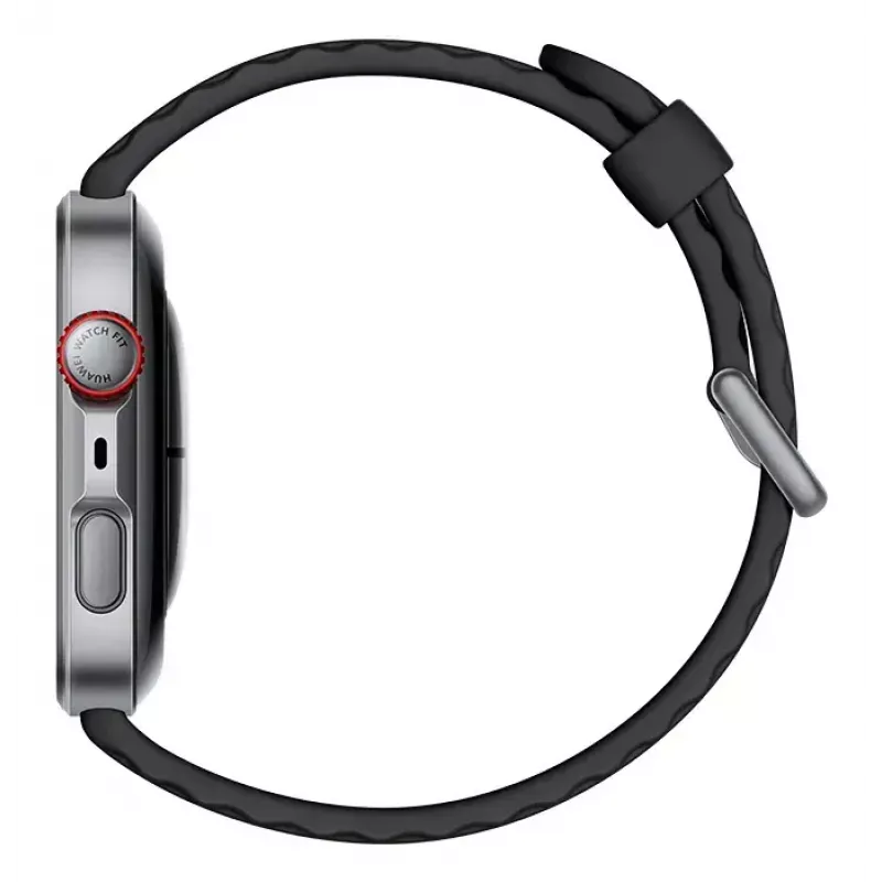 Smartwatch HUAWEI WATCH Fit 4 Pro — ecrã de 1,82