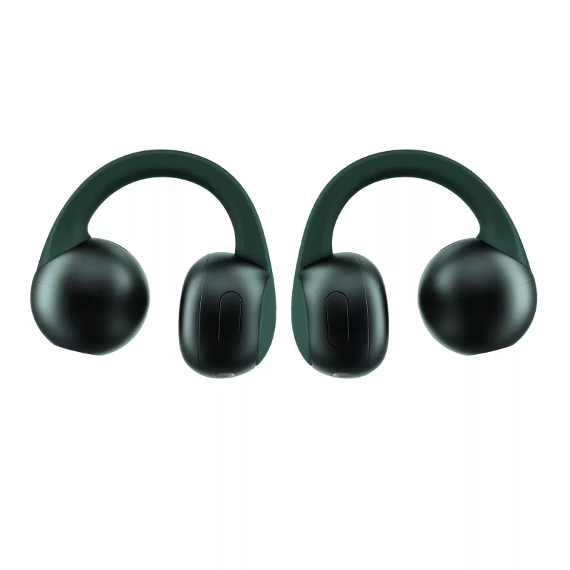Motorola moto buds loop Auscultador sem fios Gancho auricular Chamadas/Música/Desporto/Dia a dia Bluetooth Verde