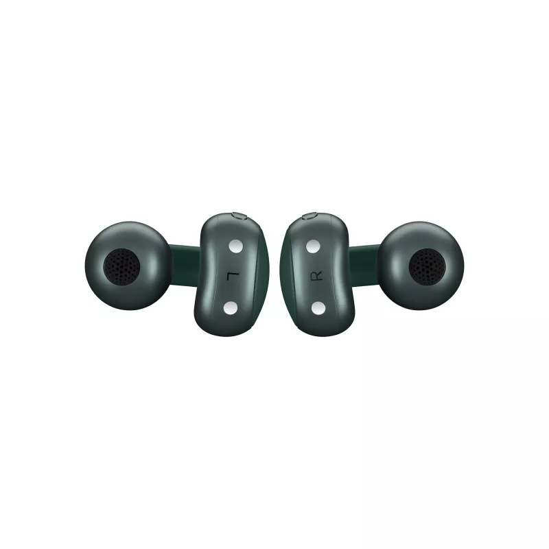 Motorola moto buds loop Auscultador sem fios Gancho auricular Chamadas/Música/Desporto/Dia a dia Bluetooth Verde