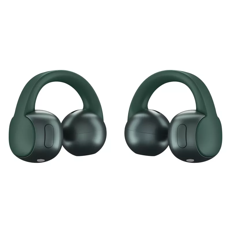 Motorola moto buds loop Auscultador sem fios Gancho auricular Chamadas/Música/Desporto/Dia a dia Bluetooth Verde