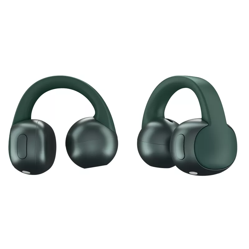 Motorola moto buds loop Auscultador sem fios Gancho auricular Chamadas/Música/Desporto/Dia a dia Bluetooth Verde
