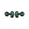 Motorola moto buds loop Auscultador sem fios Gancho auricular Chamadas/Música/Desporto/Dia a dia Bluetooth Verde