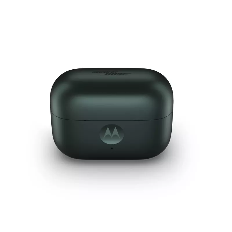 Motorola moto buds loop Auscultador sem fios Gancho auricular Chamadas/Música/Desporto/Dia a dia Bluetooth Verde