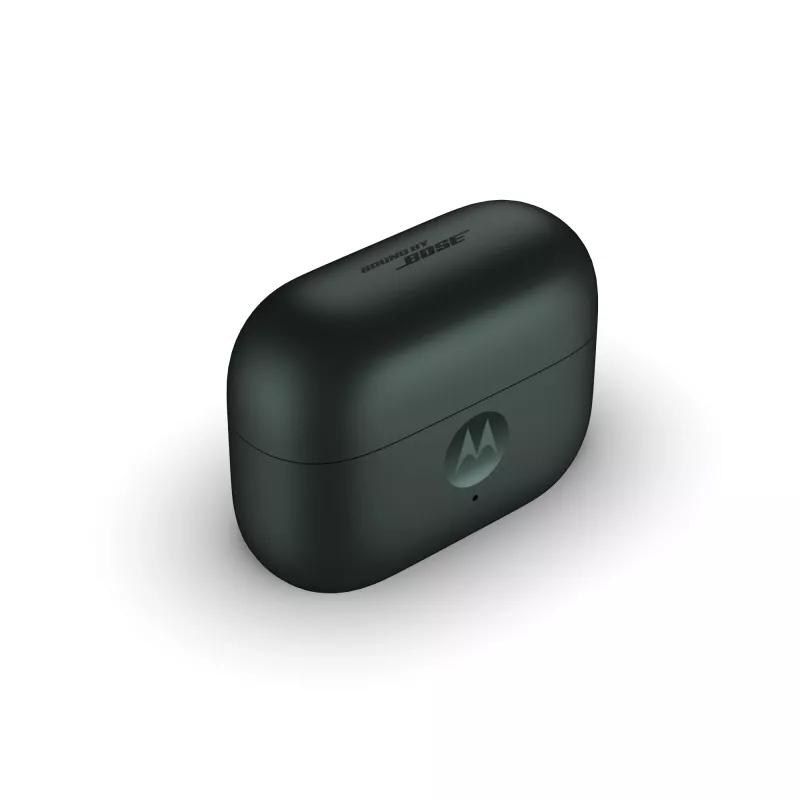 Motorola moto buds loop Auscultador sem fios Gancho auricular Chamadas/Música/Desporto/Dia a dia Bluetooth Verde