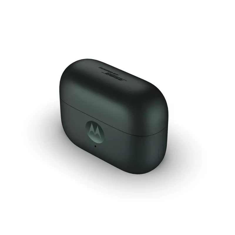 Motorola moto buds loop Auscultador sem fios Gancho auricular Chamadas/Música/Desporto/Dia a dia Bluetooth Verde