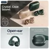 Motorola moto buds loop Auscultador sem fios Gancho auricular Chamadas/Música/Desporto/Dia a dia Bluetooth Verde