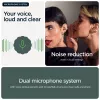 Motorola moto buds loop Auscultador sem fios Gancho auricular Chamadas/Música/Desporto/Dia a dia Bluetooth Verde