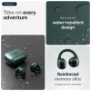 Motorola moto buds loop Auscultador sem fios Gancho auricular Chamadas/Música/Desporto/Dia a dia Bluetooth Verde