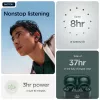 Motorola moto buds loop Auscultador sem fios Gancho auricular Chamadas/Música/Desporto/Dia a dia Bluetooth Verde