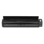 Ricoh ScanSnap iX100 CDF + Digitalizador de alimentação por folhas 600 x 600 DPI A4 Preto