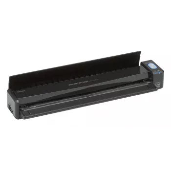 Ricoh ScanSnap iX100 CDF + Digitalizador de alimentação por folhas 600 x 600 DPI A4 Preto