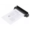 Ricoh ScanSnap iX100 CDF + Digitalizador de alimentação por folhas 600 x 600 DPI A4 Preto