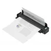 Ricoh ScanSnap iX100 CDF + Digitalizador de alimentação por folhas 600 x 600 DPI A4 Preto