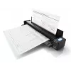 Ricoh ScanSnap iX100 CDF + Digitalizador de alimentação por folhas 600 x 600 DPI A4 Preto