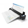 Ricoh ScanSnap iX100 CDF + Digitalizador de alimentação por folhas 600 x 600 DPI A4 Preto
