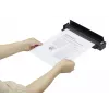 Ricoh ScanSnap iX100 CDF + Digitalizador de alimentação por folhas 600 x 600 DPI A4 Preto
