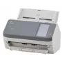 Ricoh fi-7300NX Digitalizador ADF 600 x 600 DPI A4 Cinzento, branco