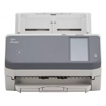 Ricoh fi-7300NX Digitalizador ADF 600 x 600 DPI A4 Cinzento, branco