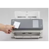 Ricoh fi-7300NX Digitalizador ADF 600 x 600 DPI A4 Cinzento, branco