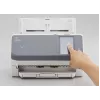 Ricoh fi-7300NX Digitalizador ADF 600 x 600 DPI A4 Cinzento, branco