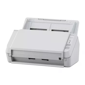 Ricoh SP-1125N Digitalizador ADF 600 x 600 DPI A4 Cinzento