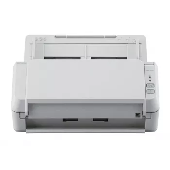Ricoh SP-1125N Digitalizador ADF 600 x 600 DPI A4 Cinzento