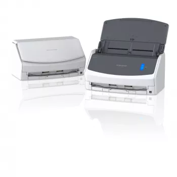 Ricoh ScanSnap iX1400 Digitalizador ADF 600 x 600 DPI A4 Branco