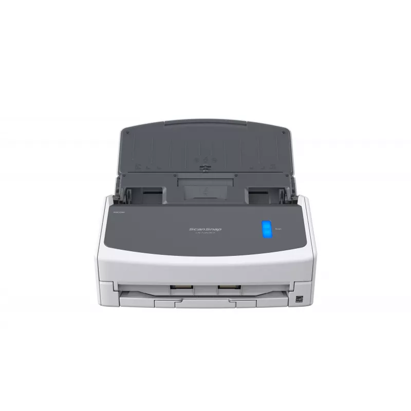 Ricoh ScanSnap iX1400 Digitalizador ADF 600 x 600 DPI A4 Branco